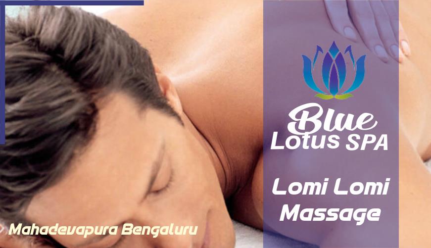 Gallery Blue Lotus Spa Mahadevapura Bengaluru Spa in